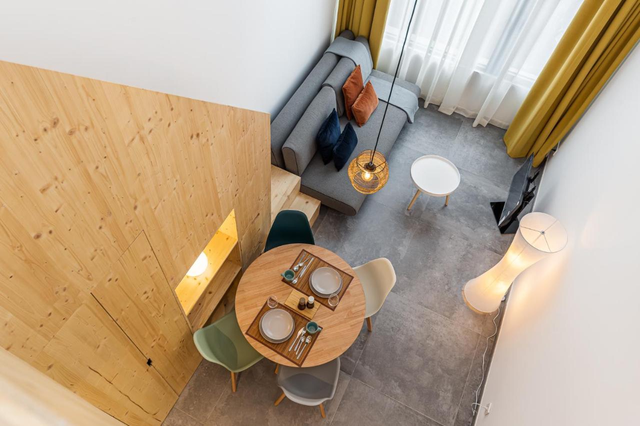 Waou Modern Loft III Centre Apartment Madrid Exterior photo